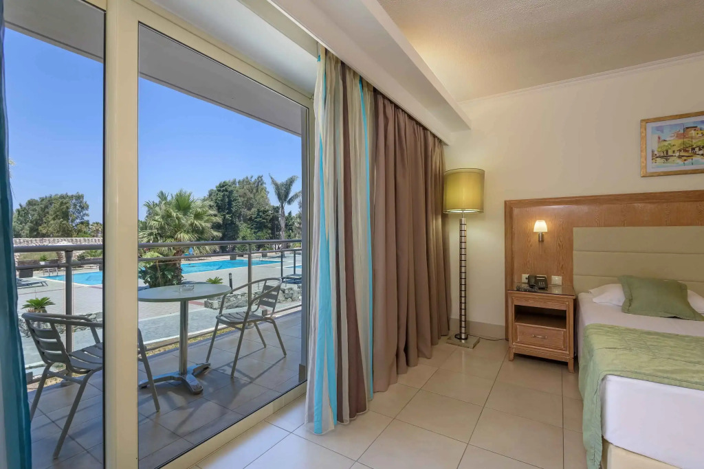 Natura Park Village Hotel & Spa