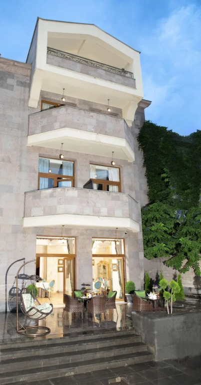 Museum Street Hotel Yerevan