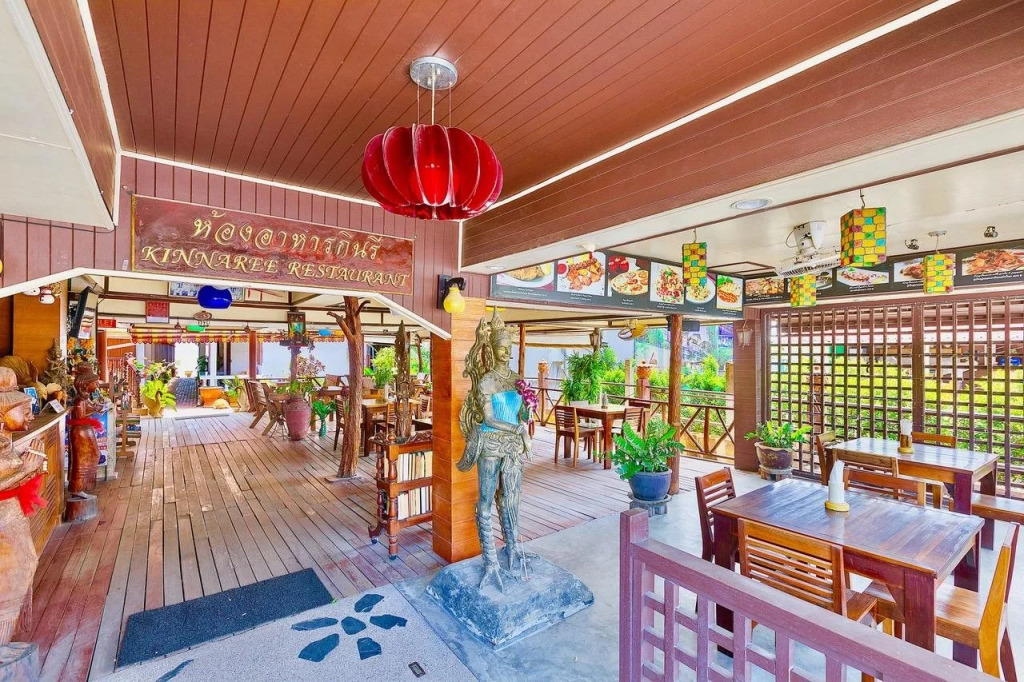 Kinnaree Resort