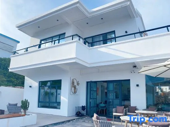 Nanzhi Guesthouse