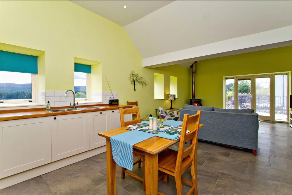 Clava Cottage