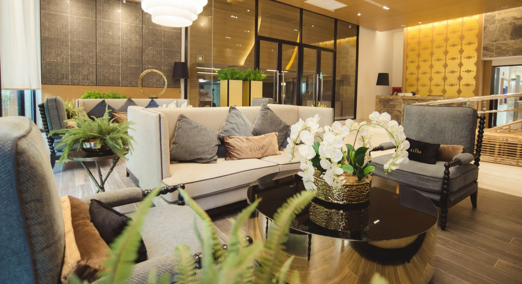 HOC5 Daily Apartment Chiang Mai