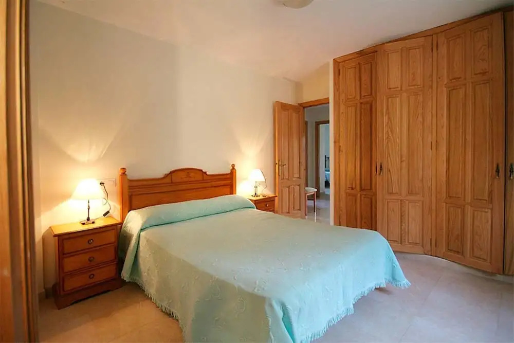 House in Carnota 101514 - RNU 65445