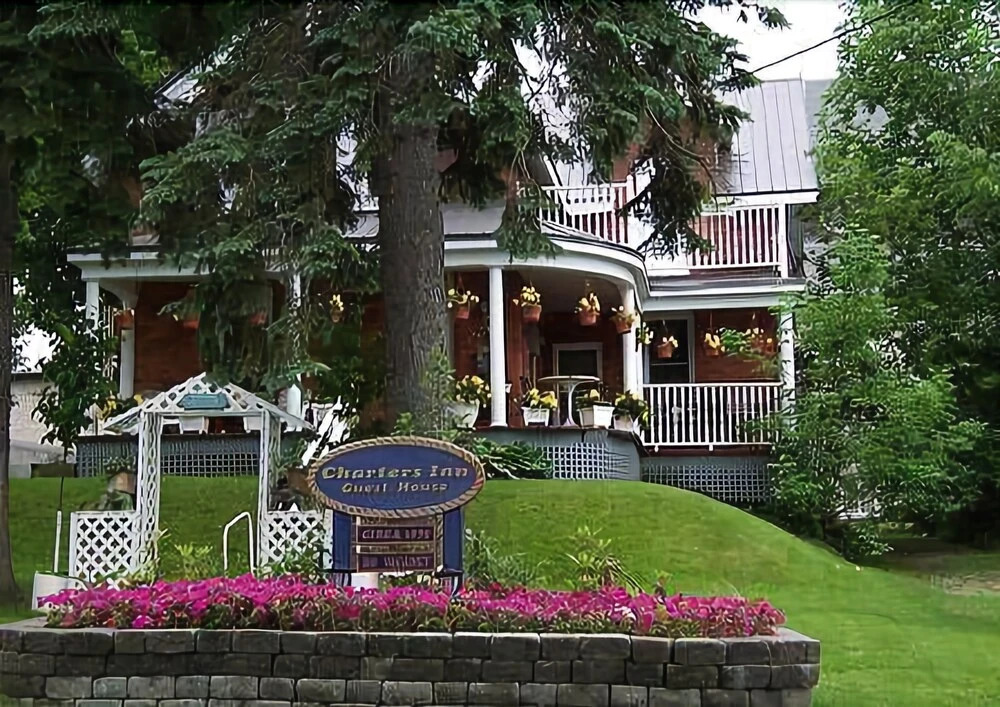 1875 A Charters Inn