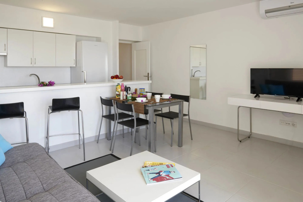 Enkala Apartamentos