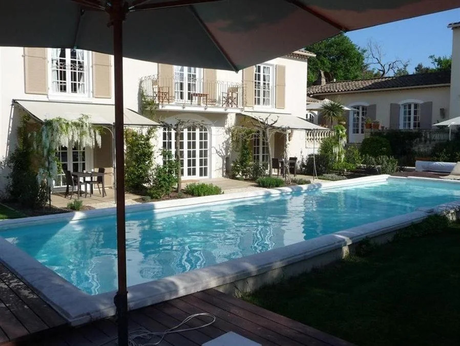 Villa La Begude - Boutique B&B