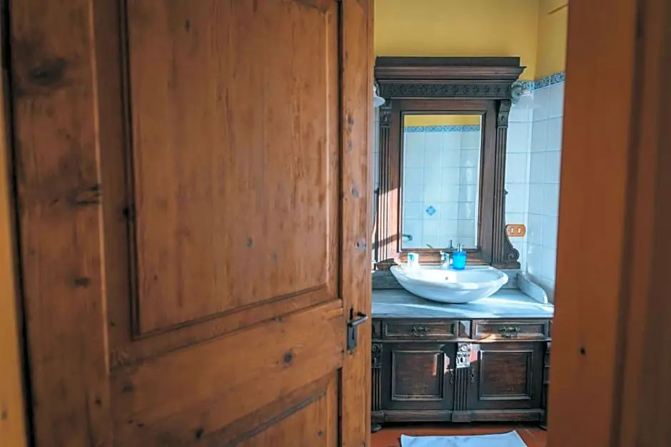 B&B Pedelmont