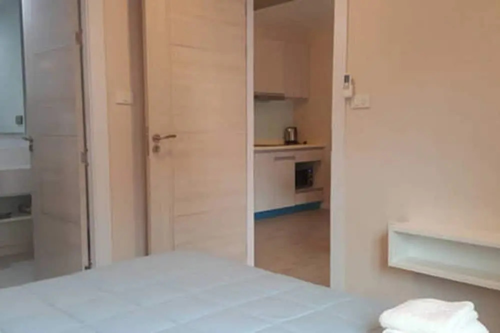 1BR Pool View Seven Seas Jomtien
