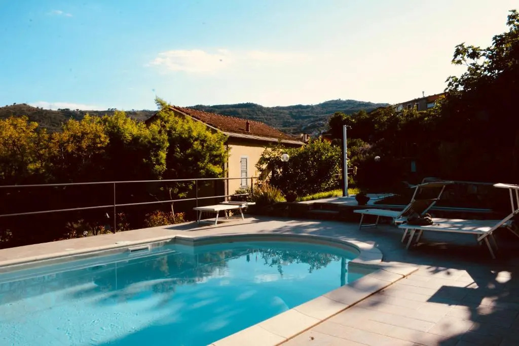 Agriturismo San Michele di Danio Giovanni