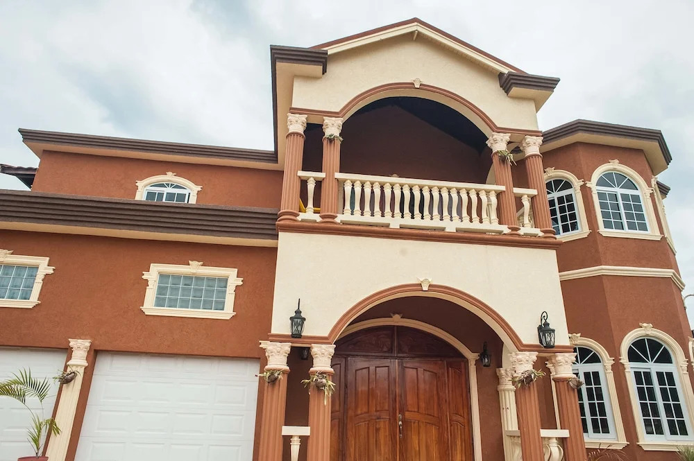 SEAesta Villa