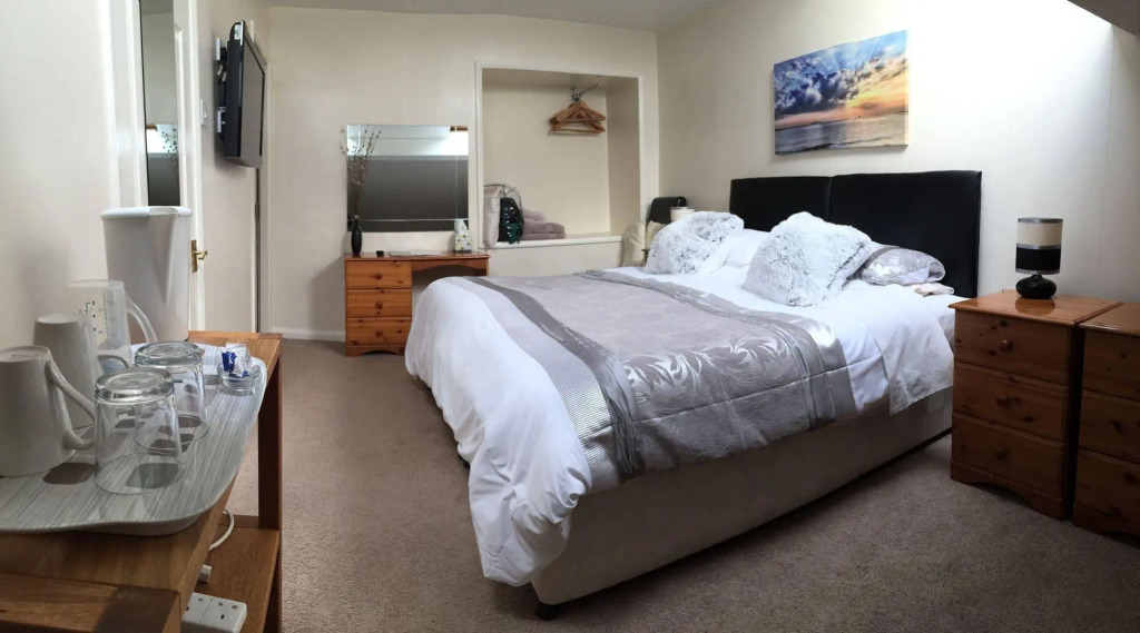 Heworth Guest House