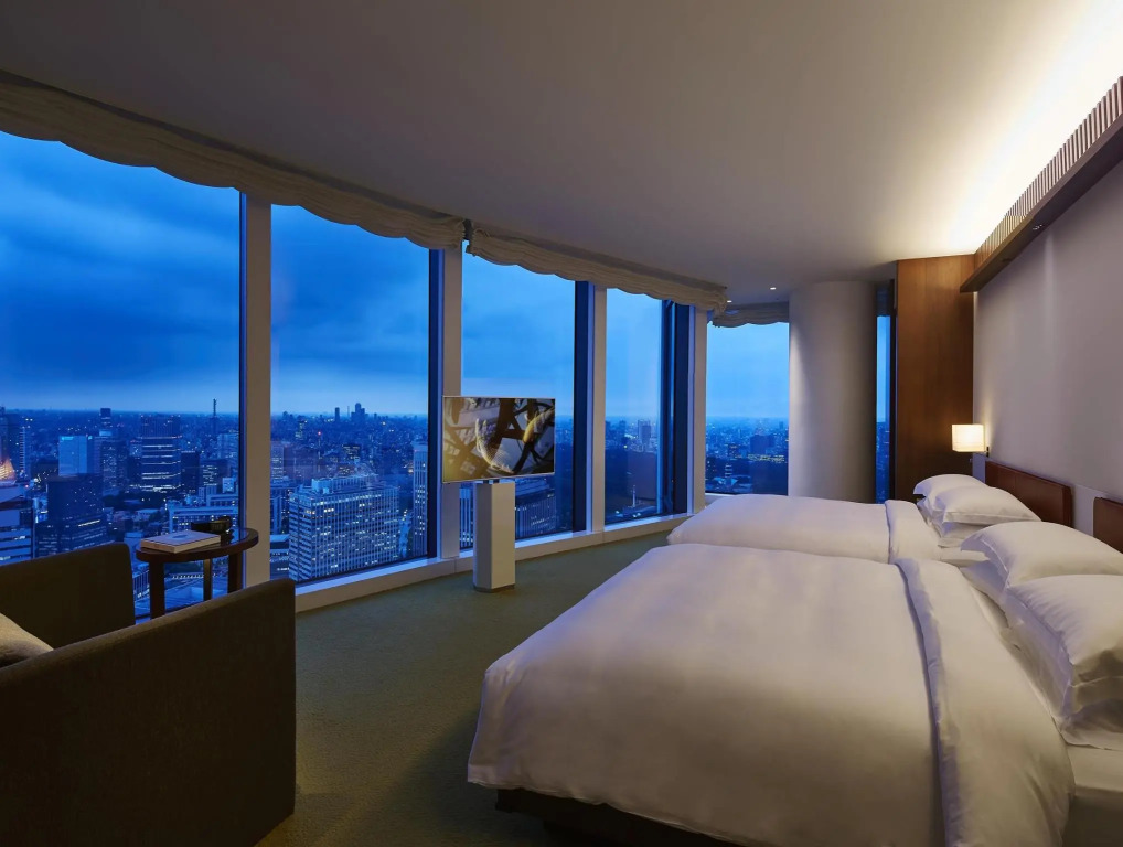 Andaz Tokyo - A Concept by Hyatt