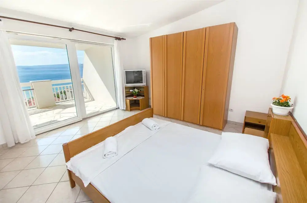 Apartment Neda