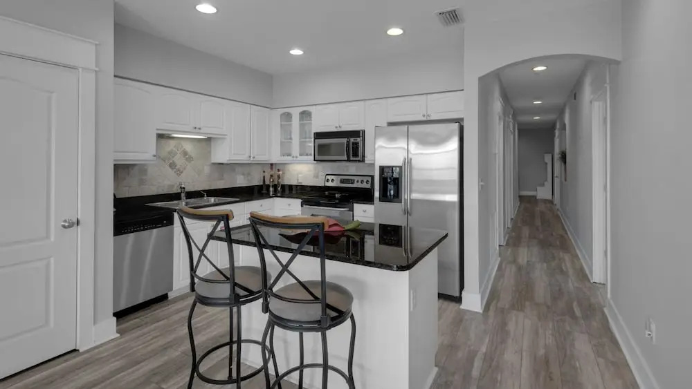 Villas at Seagrove Beach