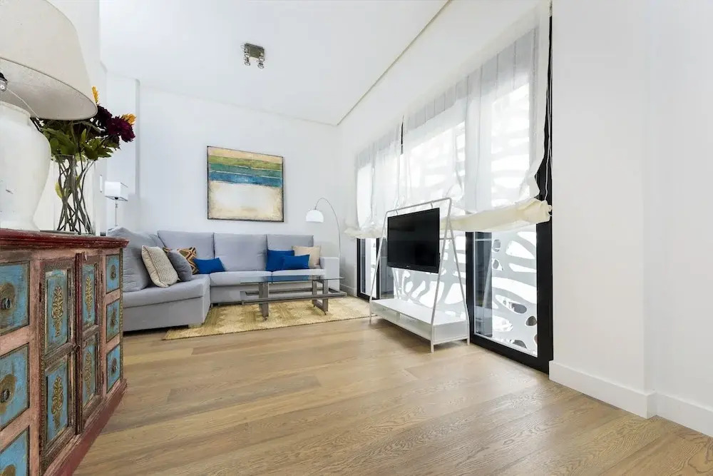 Genteel Home Mateos Gago II
