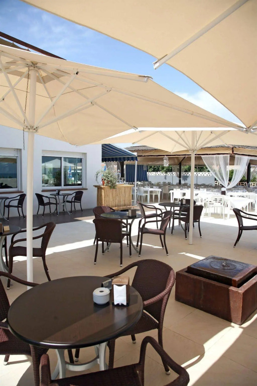 Hotel Noguera Mar