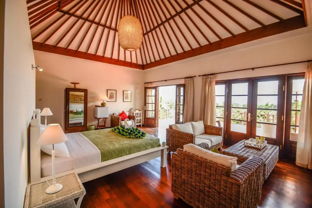 Bukit Asri Lodge