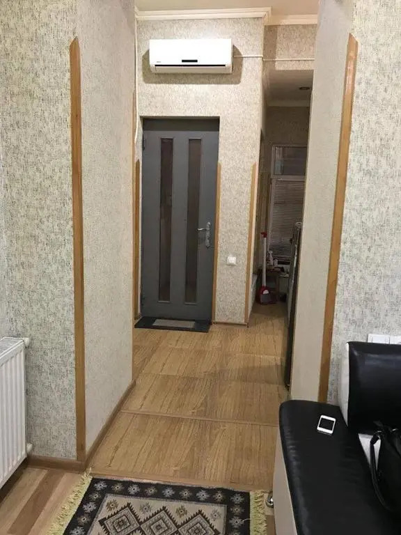 Nutsa's Apartment in old Tbilisi