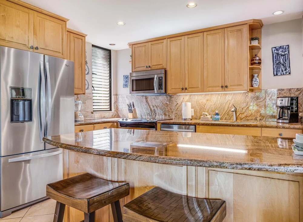 Wailea Elua #2201 by Ali'i Resorts