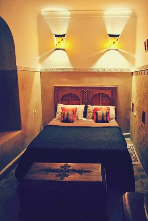 Riad La Calèche