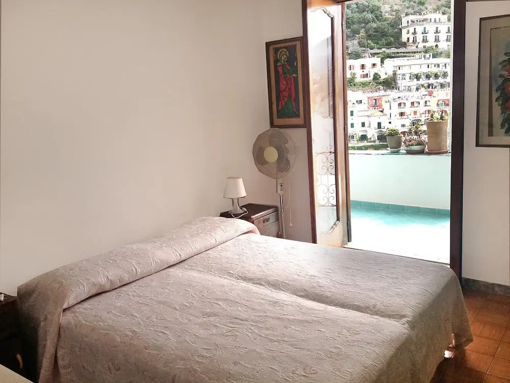 Apartment AScalinatella by Interhome