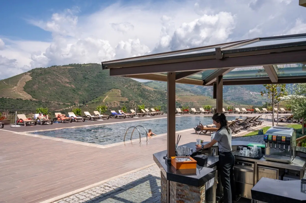 Vila Gale Douro Vineyards Hotel