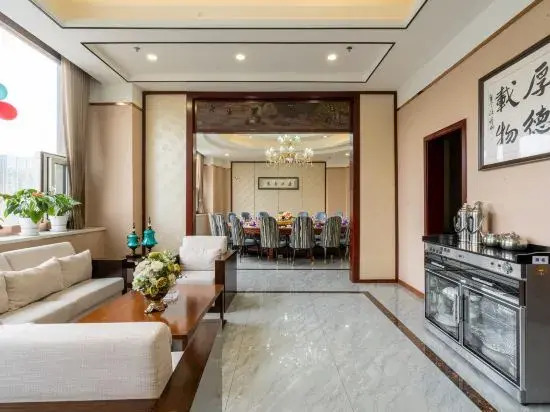 Shankesi Kaixuan Hotel