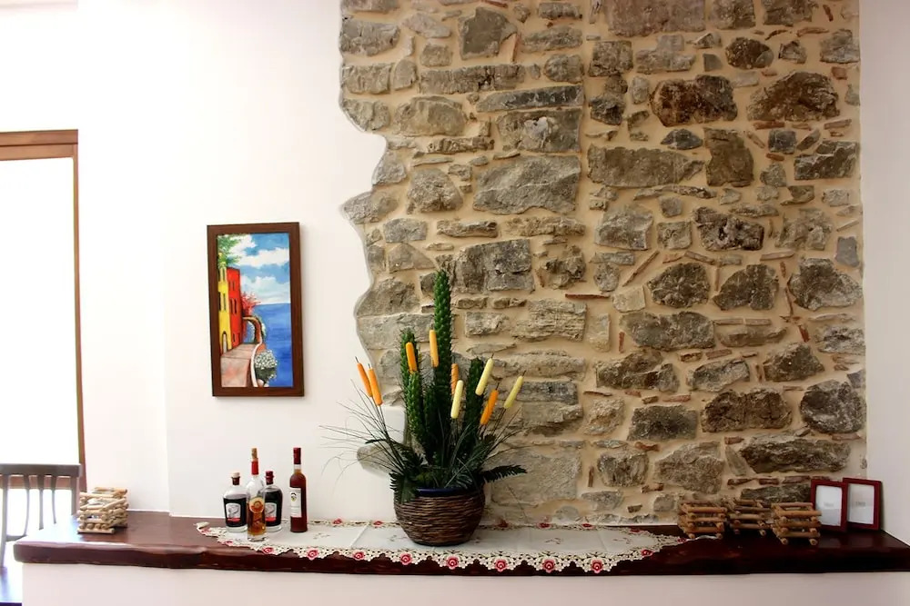 Casale Acquaviva with private pool