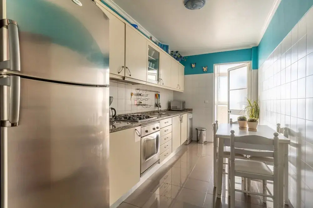 Barcelos Apartment