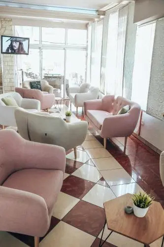 Hotel Orion