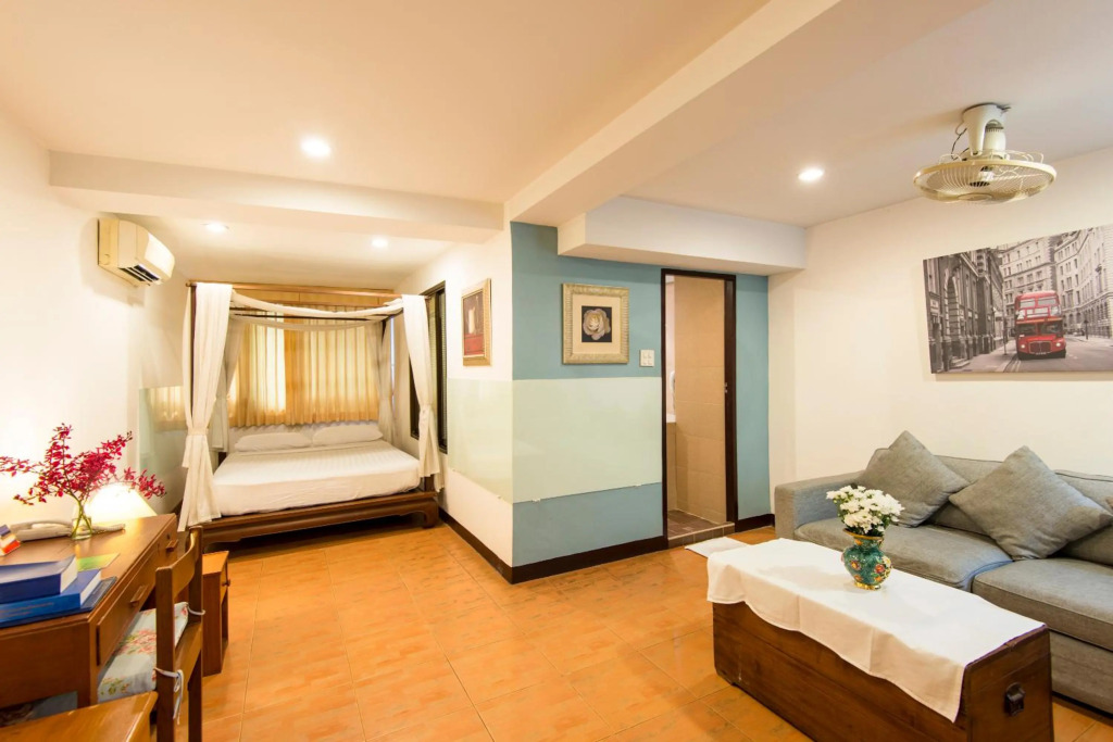 The Best Bangkok House