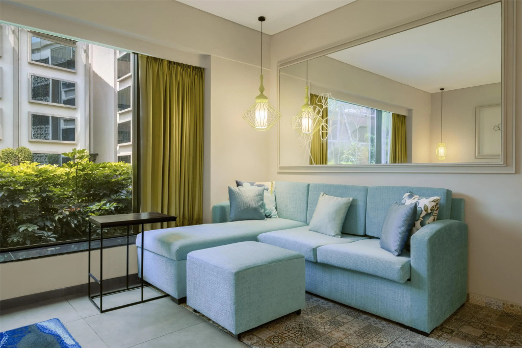 Hyatt Centric Candolim Goa