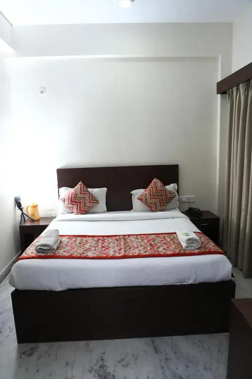 Hotel SKD