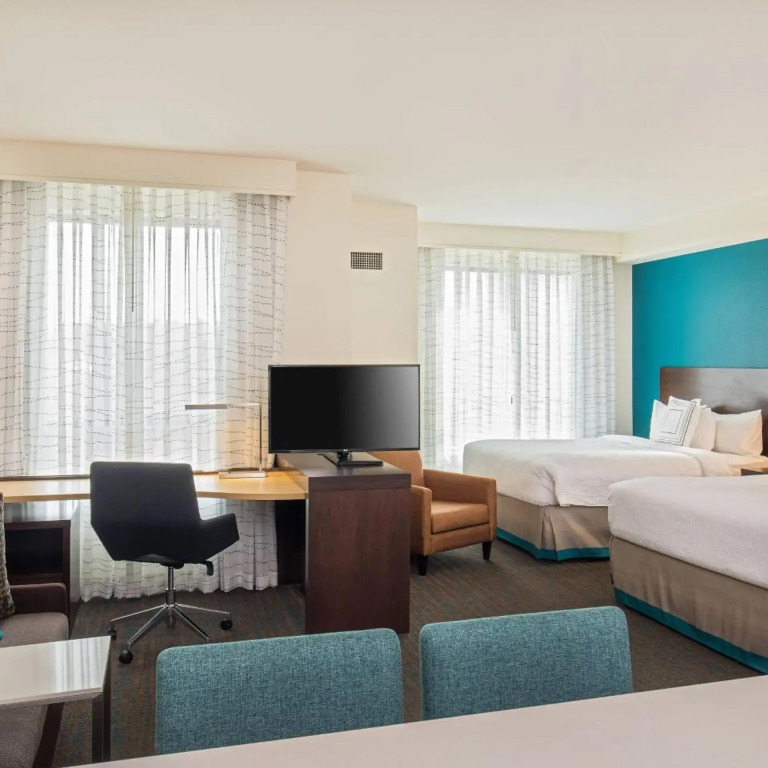 Residence Inn by Marriott Boston Braintree