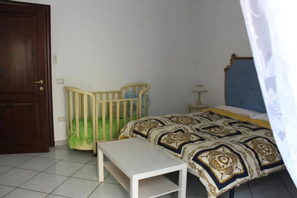 Todisco Apartament