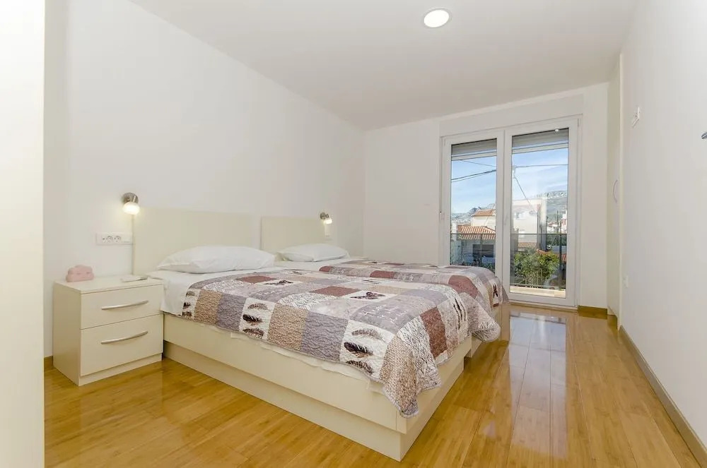 Apartment Niko
