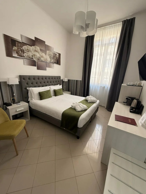 Hotel Ottaviano Augusto