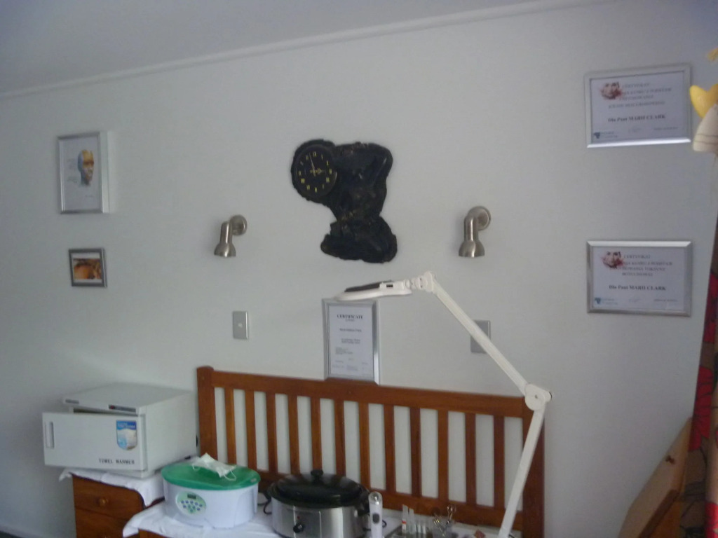 At Parkland Place B&B
