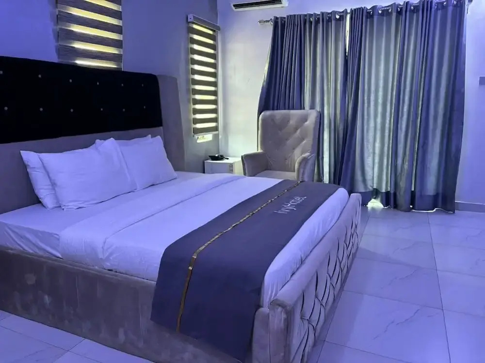 Aotel Accent Hotels and Suite