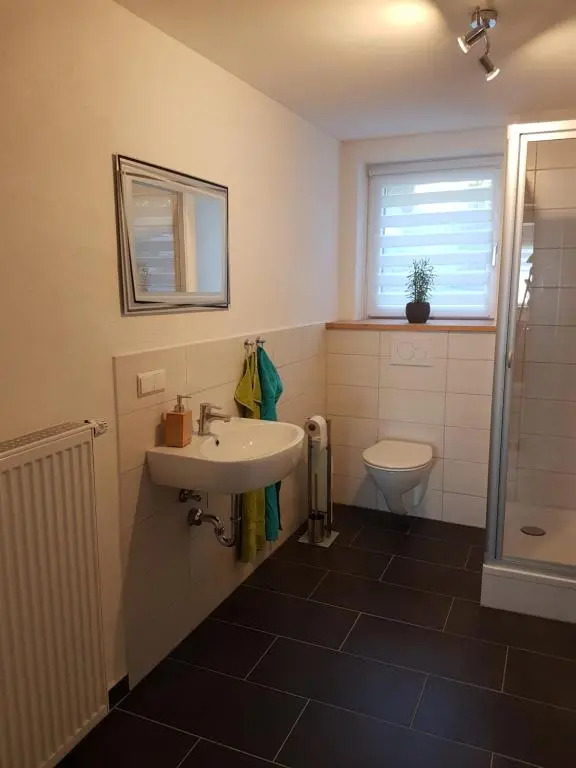 Ferienwohnung Adams