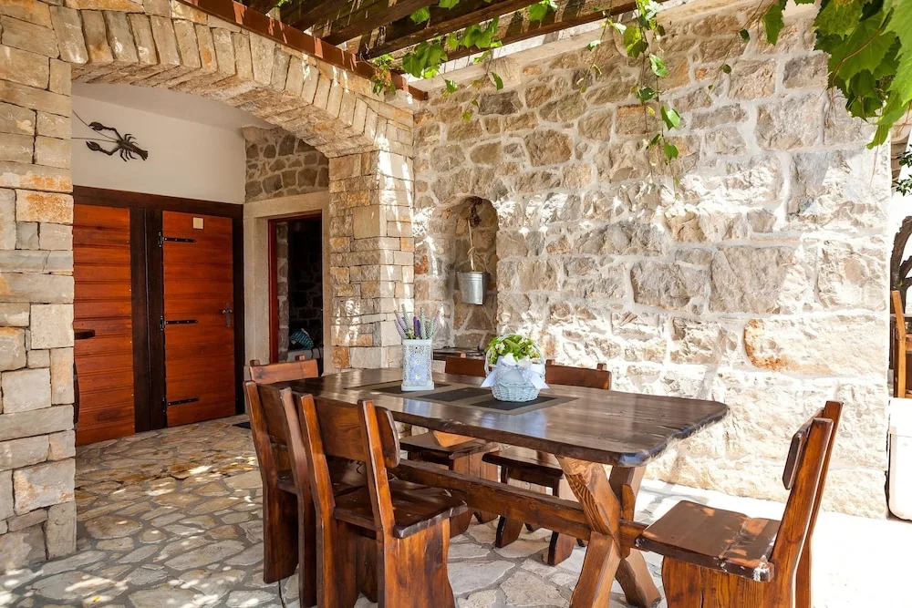 The Hidden Treasure Village - Entire property