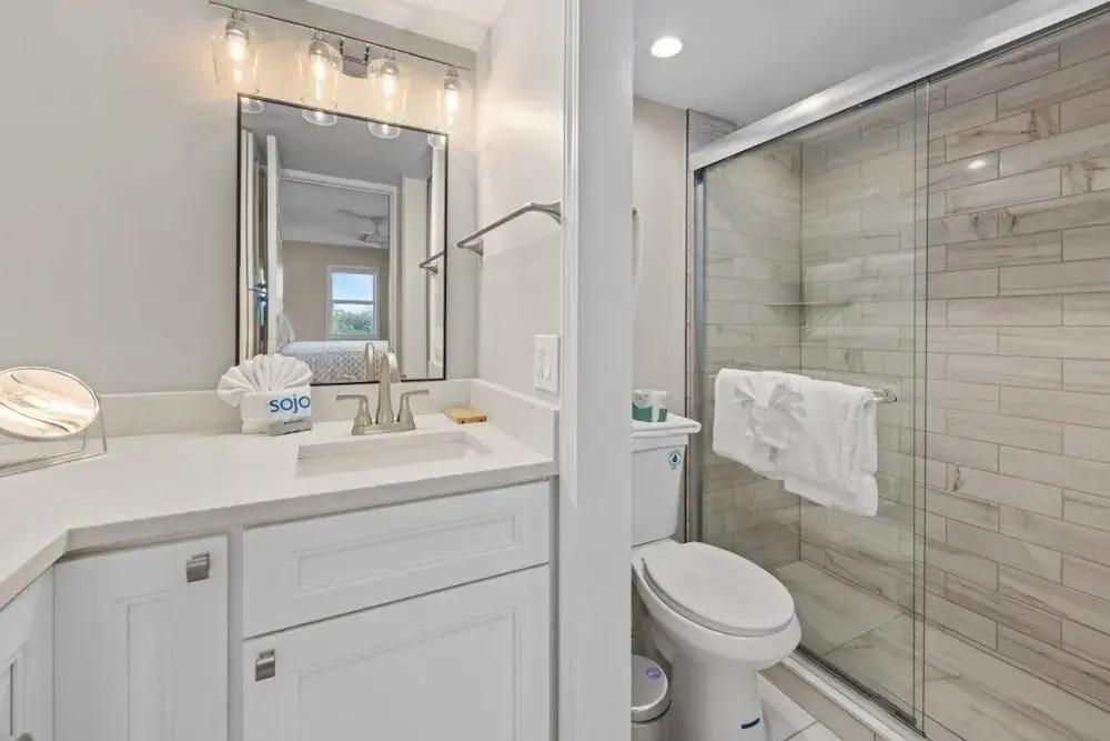 South Seas Bayside Villa 5344 3 Bedroom Condo by RedAwning