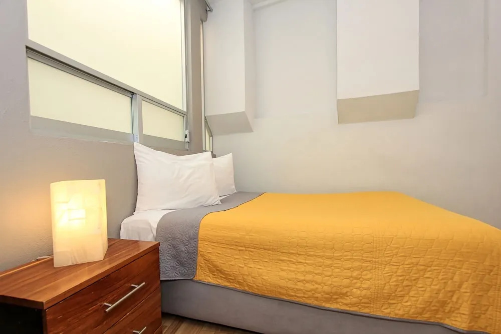 Hotel Grand Guanajuato