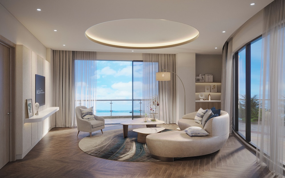 Meliá Serenity Cam Ranh Beach Resort