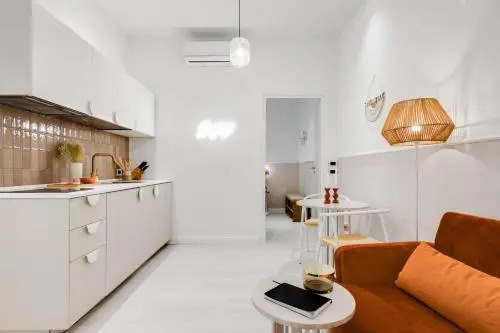Easylife - Milano - Gregorio 17 - Porta Venezia