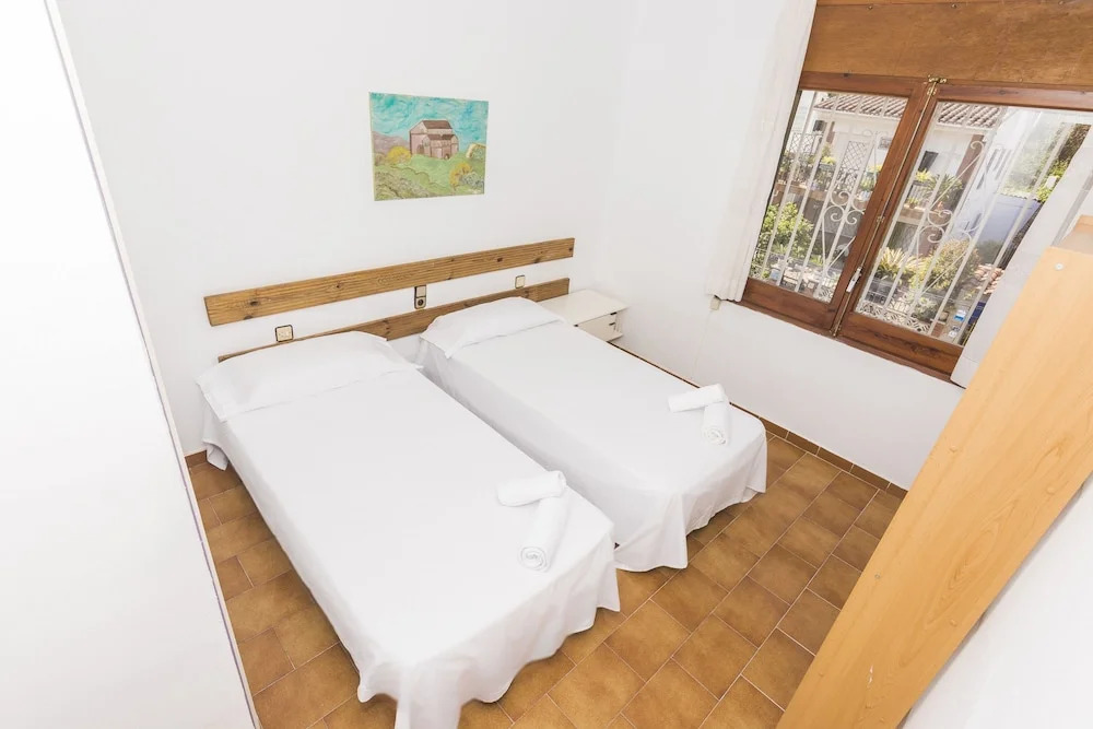 HomeHolidaysRentals Ribera