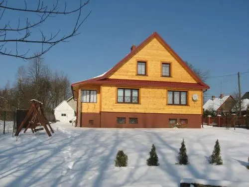 Pokoje Gościnne Szpak
