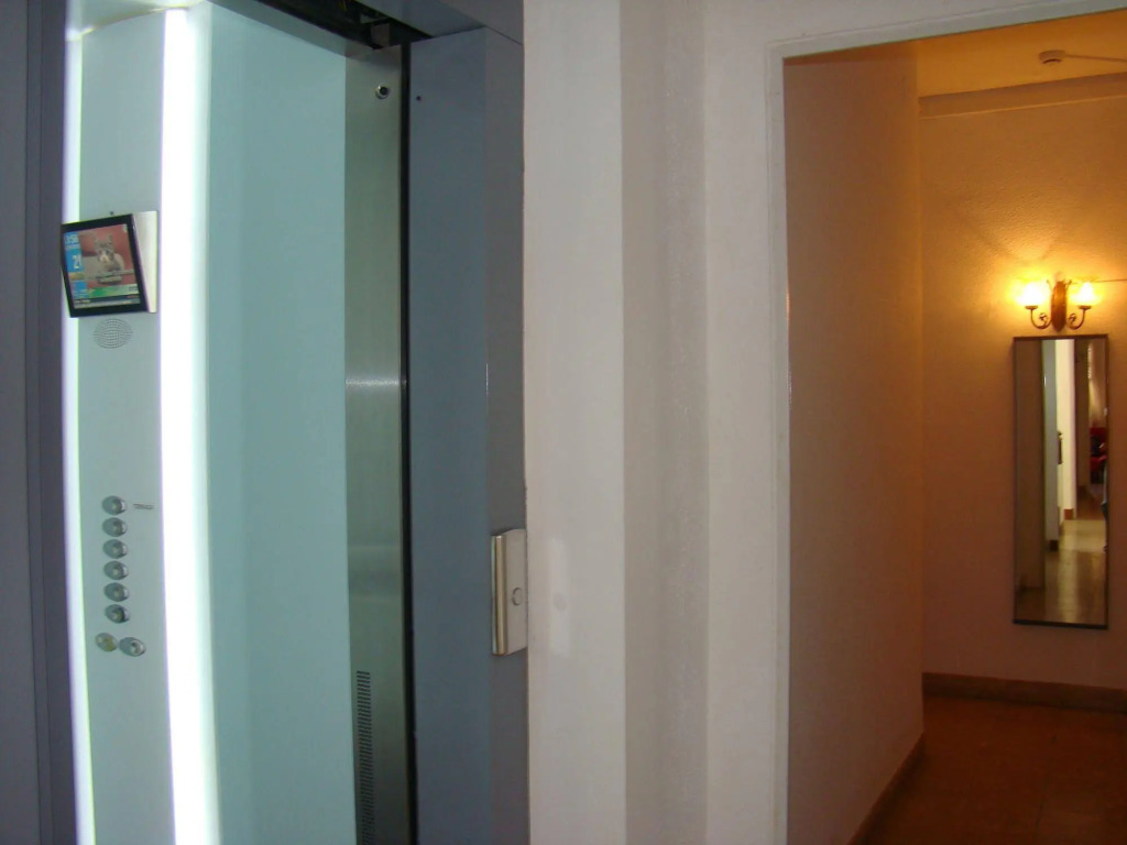 Hostal Platja