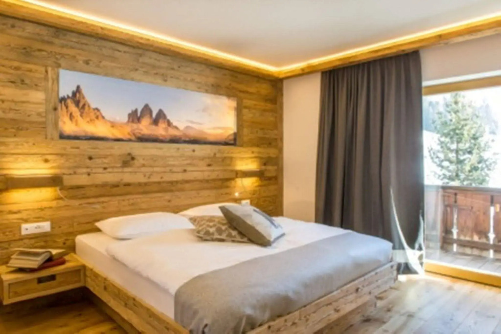 Hotel Rosengarten