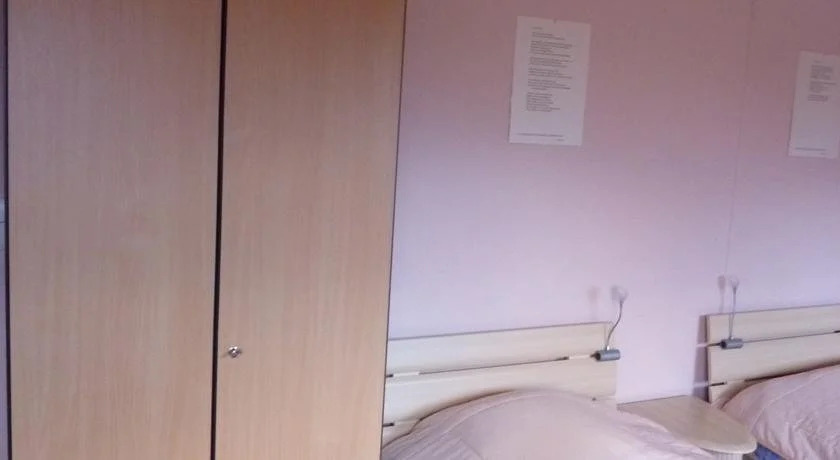 Een Huis tussen Dag en Morgen